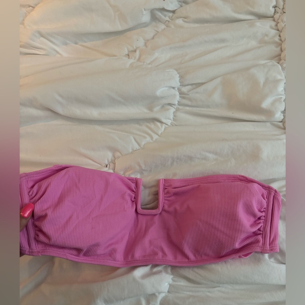 bathing suite top